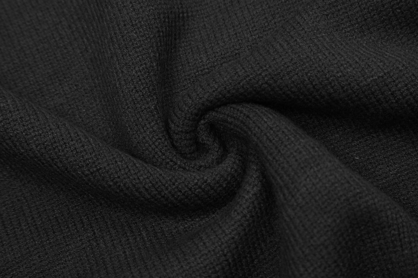 Fear of God ESSENTIALS 1977 Crewneck Hooded Sweater