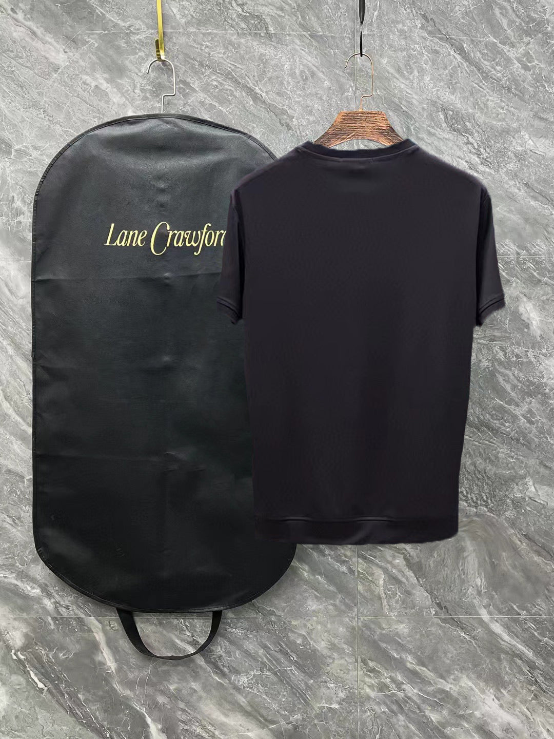Prada Short-Sleeve T-Shirt – 25SS Collection