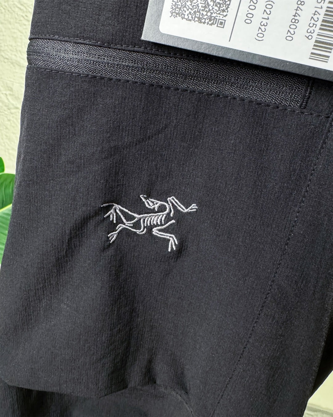 Arc'teryx Gamma MX Softshell Windproof Pants