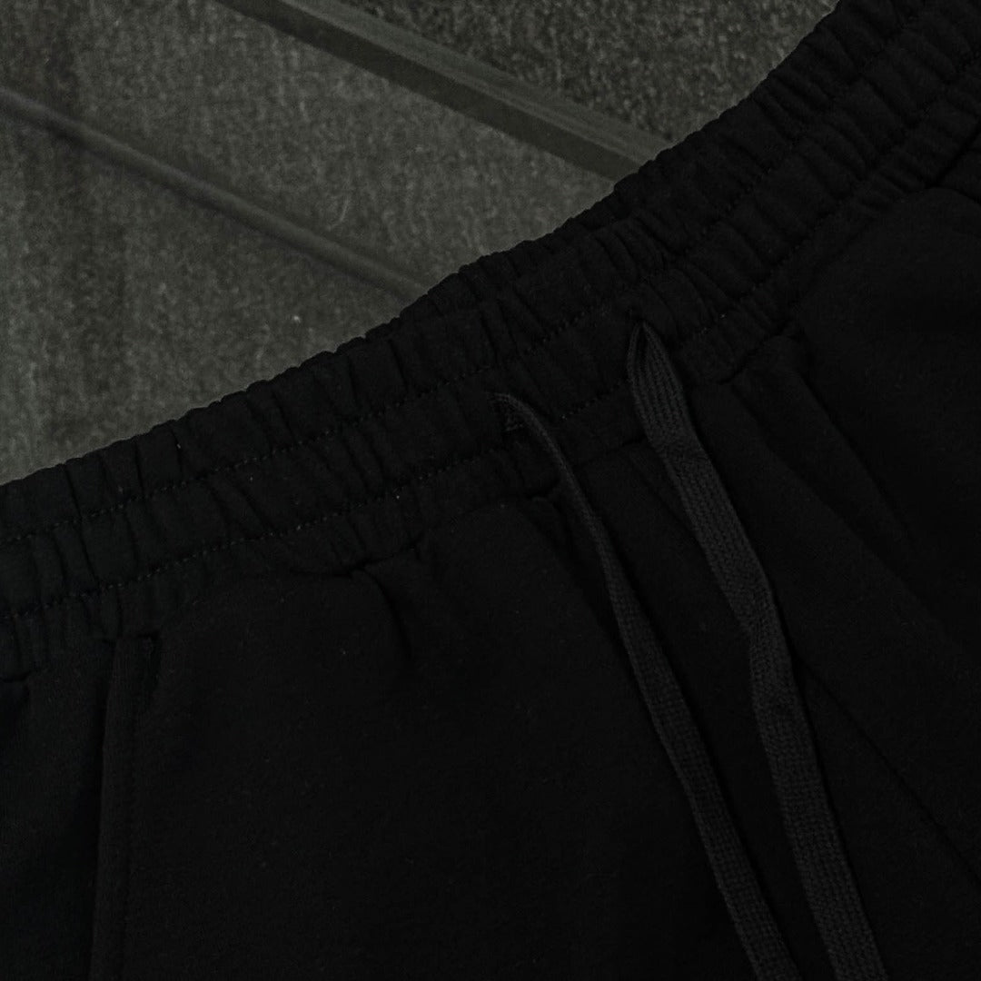 Loewe Classic Element Embroidered Shorts