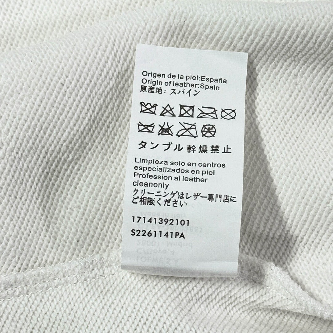 Loewe Classic Element Embroidered Shorts