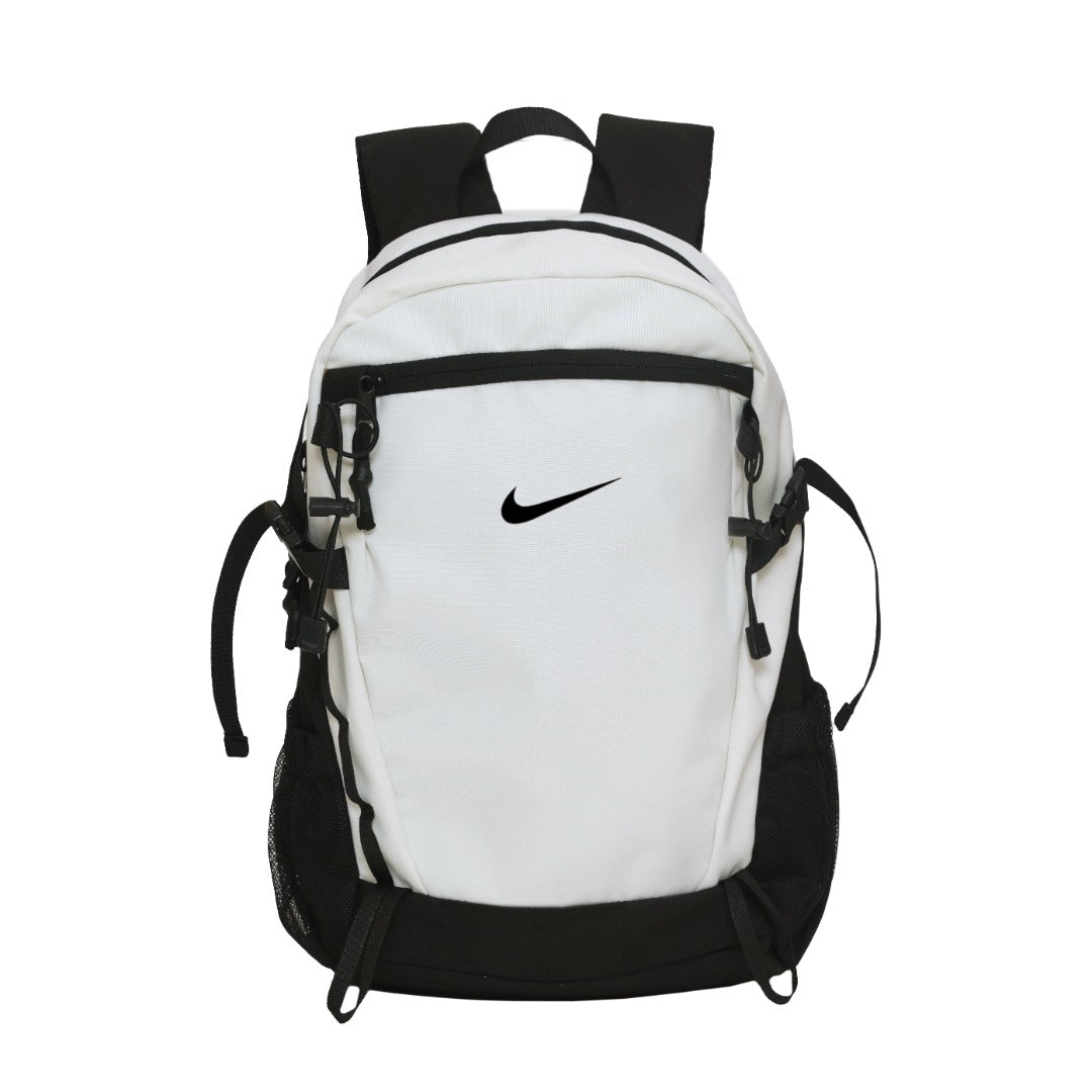Nike Color-Block Minimalist Backpack
