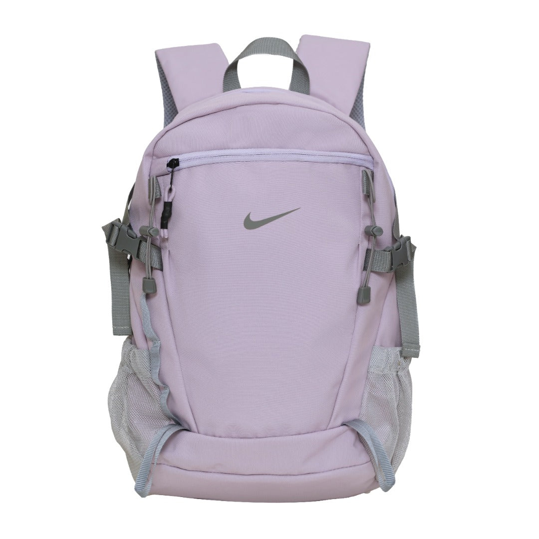 Nike Color-Block Minimalist Backpack