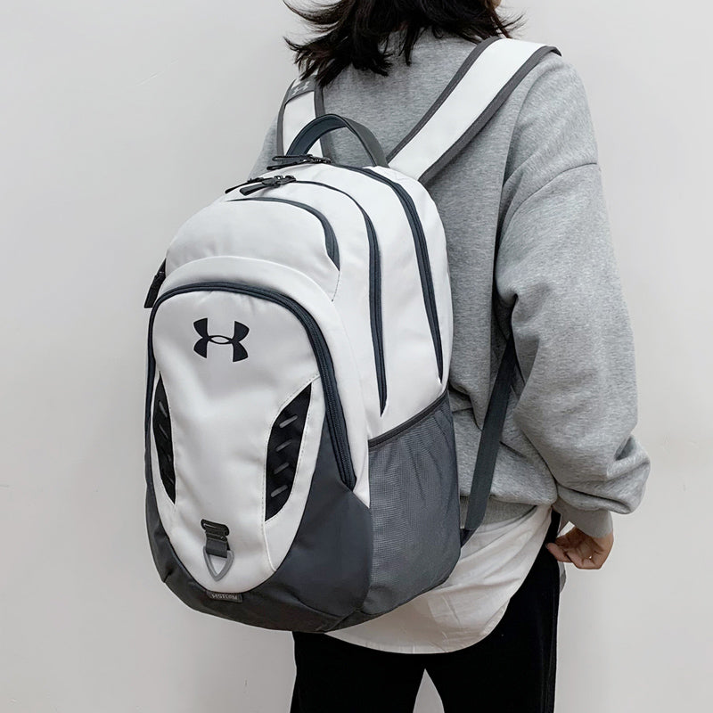 Under Armour Unisex Retro Functional Backpack