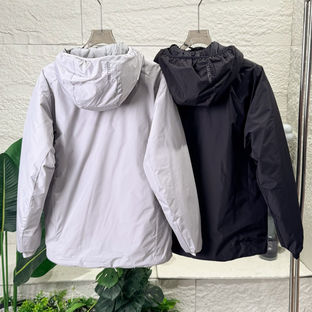 Arc'teryx Atom Heavyweight Insulated Hoody – 2025