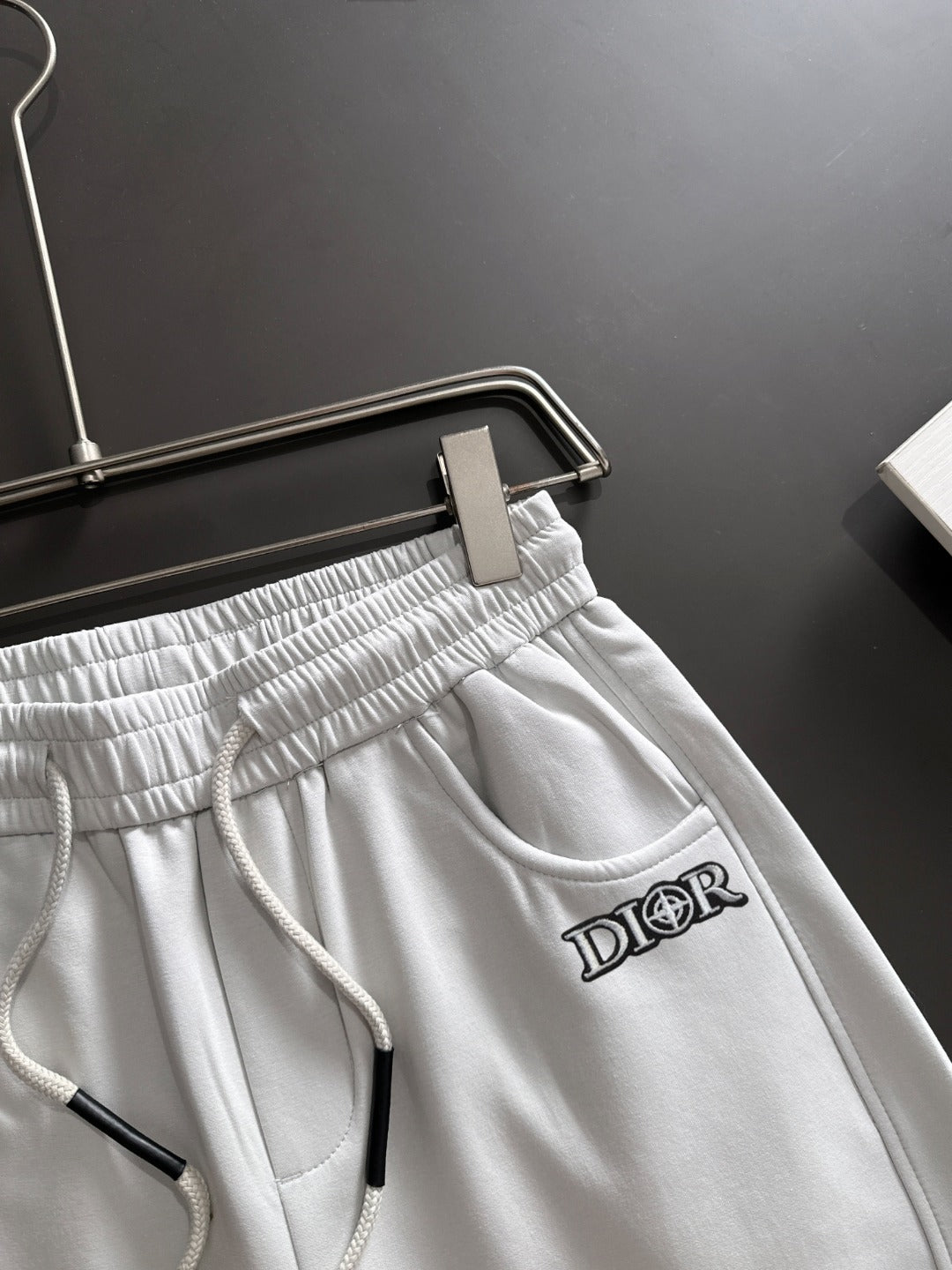 Dior High-Quality Long Pants – 25SS Autumn/Winter Collection