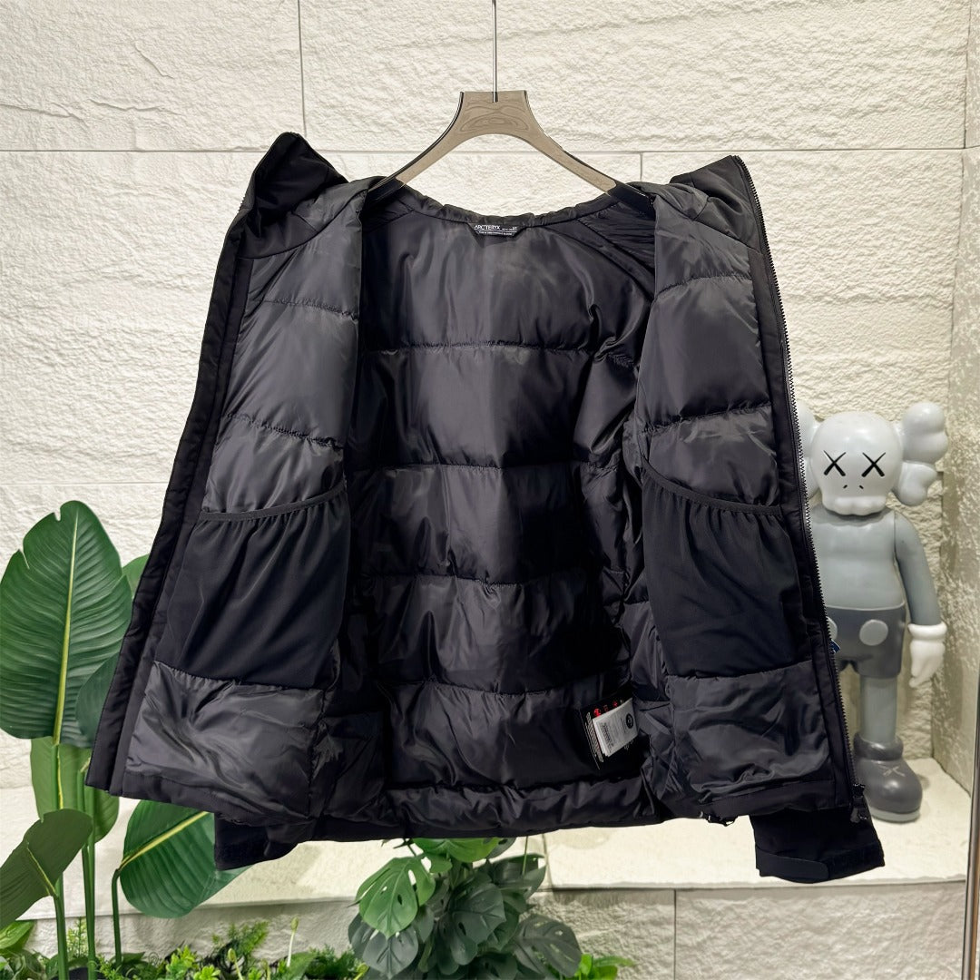 Arc'teryx Beta Down Insulated Jacket – 23AW