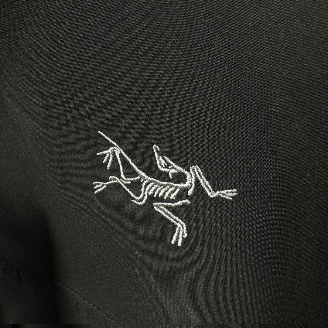 Arc'teryx Gamma MX Softshell Jacket
