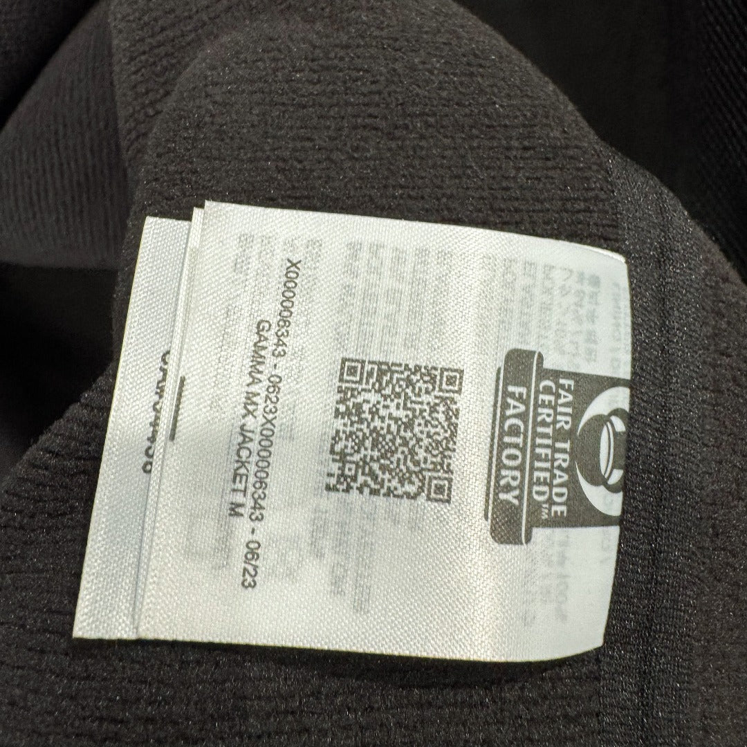 Arc'teryx Gamma MX Softshell Jacket