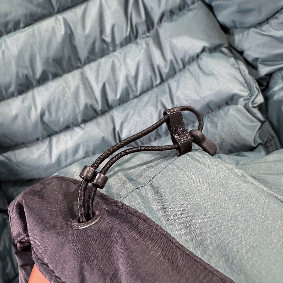 Arc'teryx Thorium AR Hoody Down Jacket
