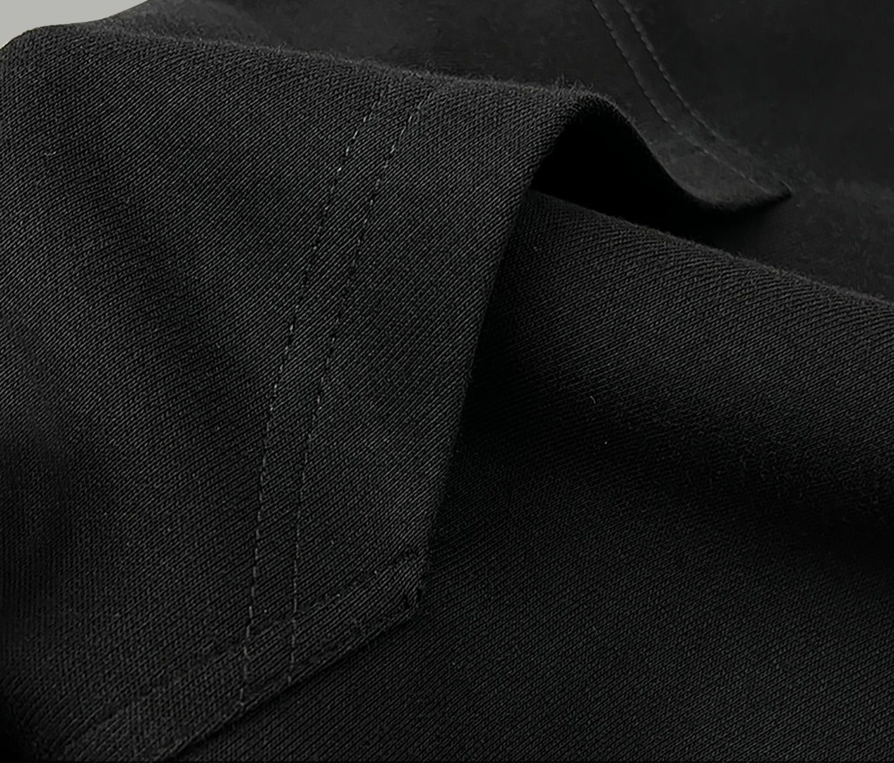 Moncler Classic Embroidered Logo Zip Hoodie