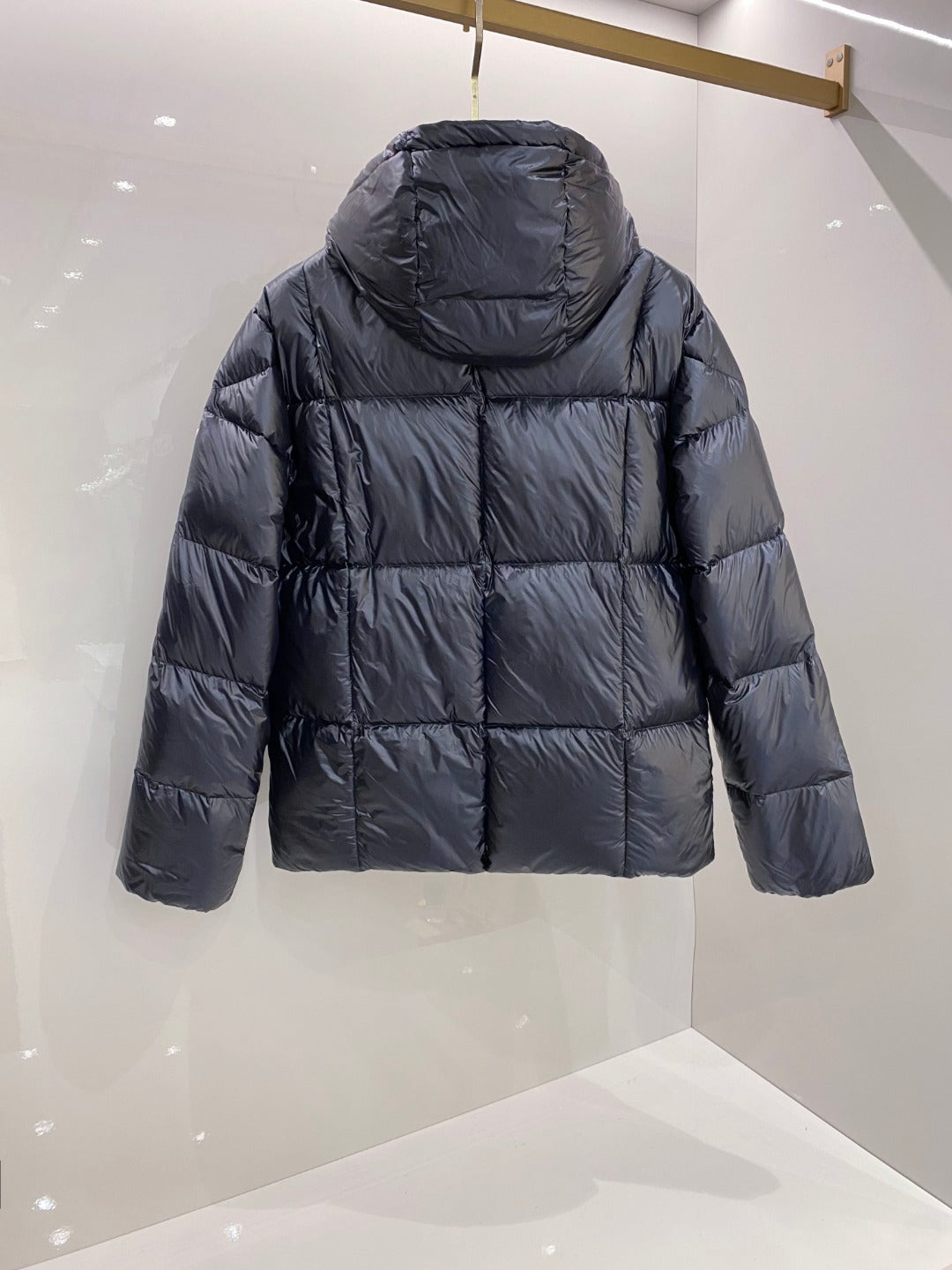 Moncler Goose Down Puffer Jacket – 2025FW