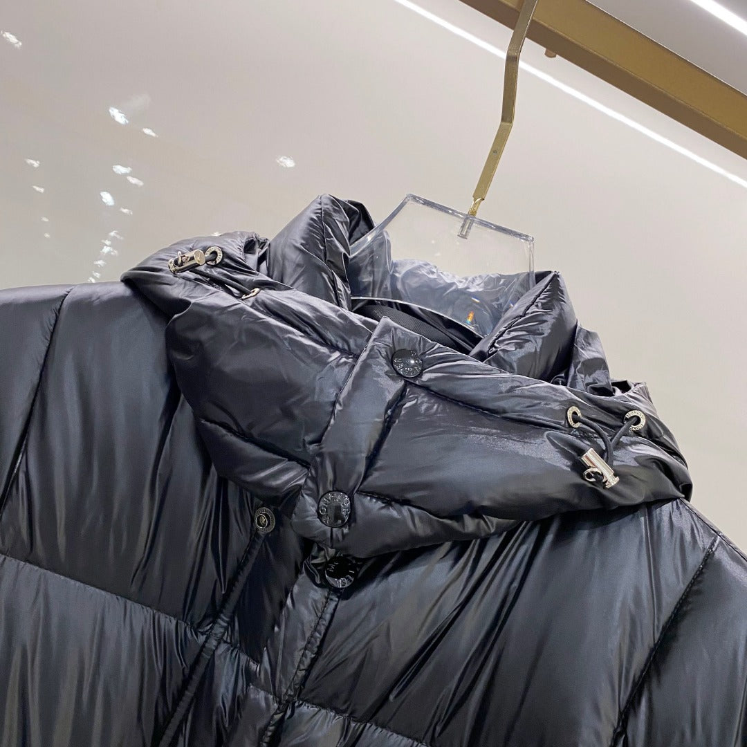 Moncler Goose Down Puffer Jacket – 2025FW
