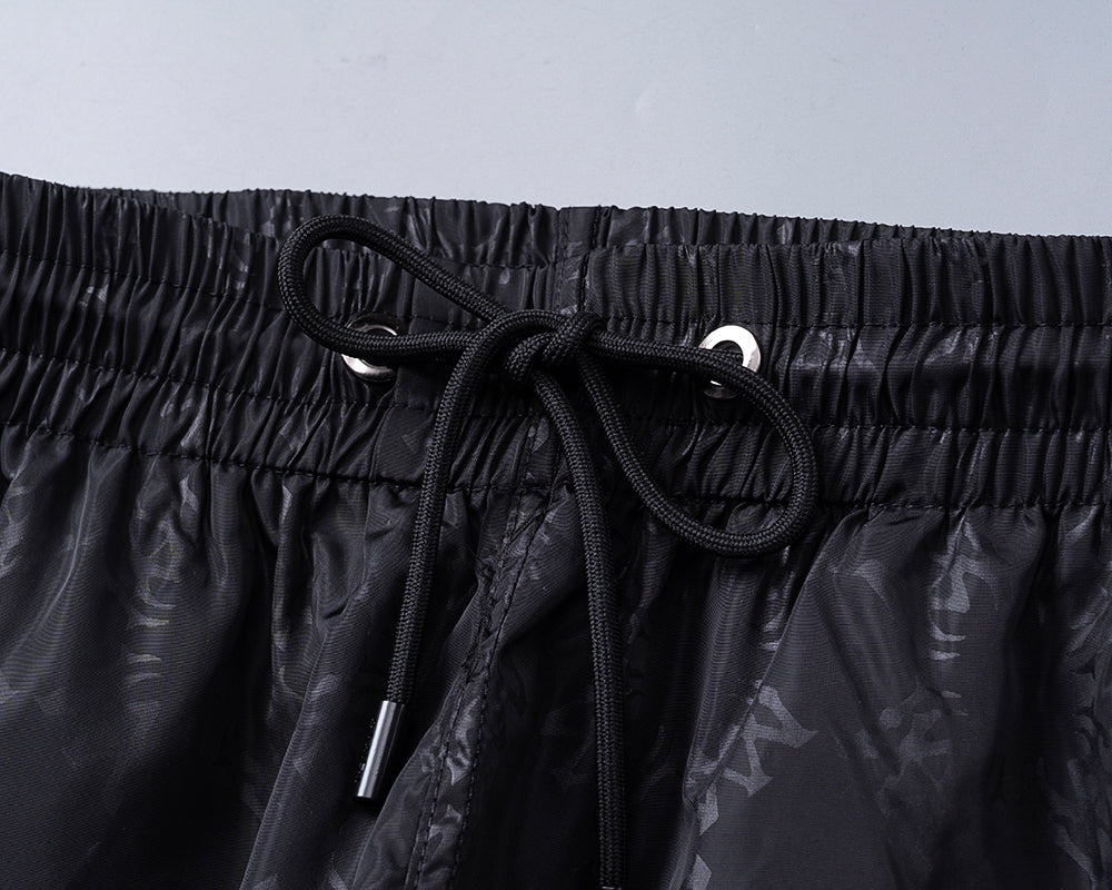 Amiri High-Quality Men's Swim Trunks – Spring/Summer Collection – 2026SS