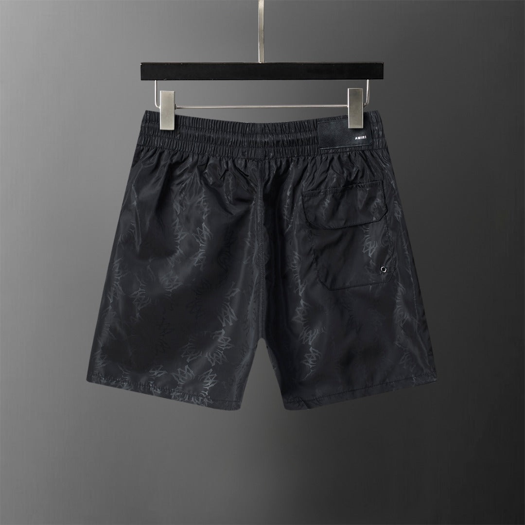Amiri High-Quality Men's Swim Trunks – Spring/Summer Collection – 2026SS