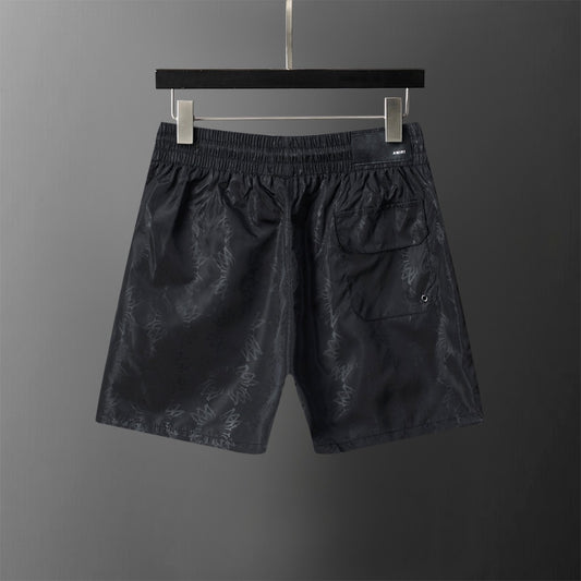 Amiri High-Quality Men's Swim Trunks – Spring/Summer Collection – 2026SS