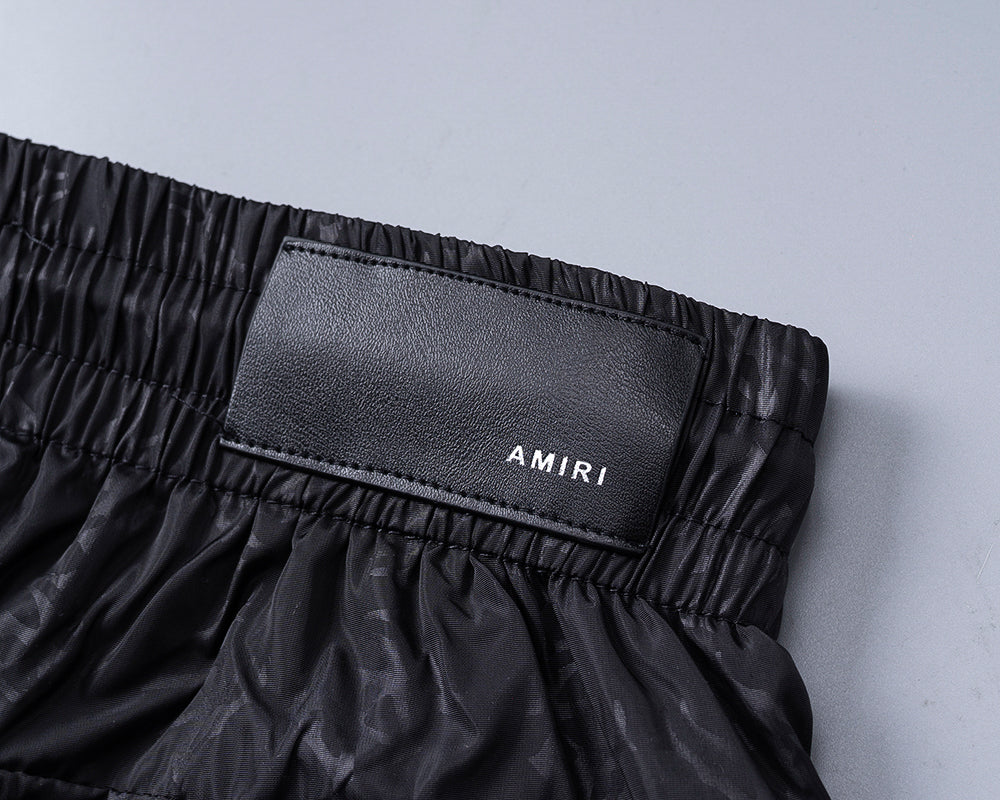 Amiri High-Quality Men's Swim Trunks – Spring/Summer Collection – 2026SS