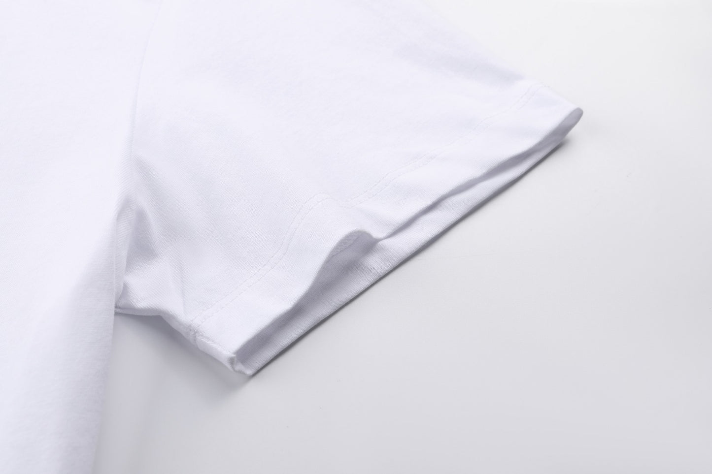 Ami Paris Embroidered ADC Knit T-Shirt – 26SS