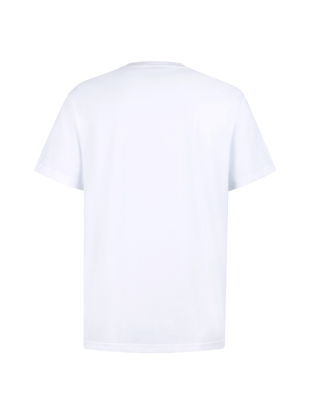 Loewe Embroidered Logo Cotton T-Shirt – 26SS