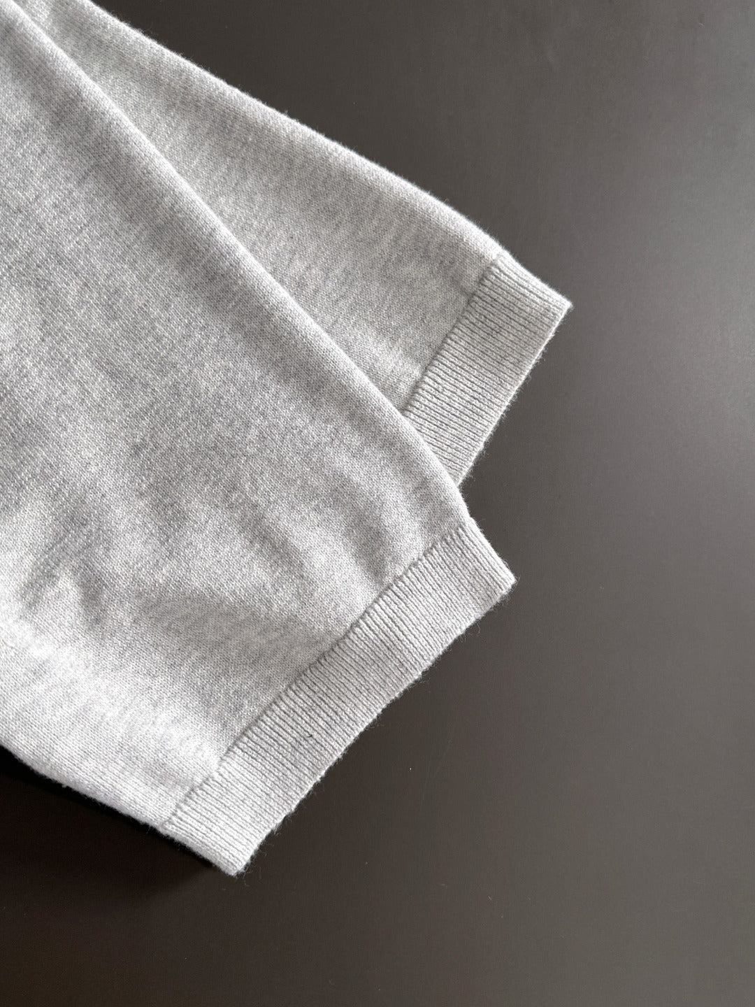 Zegna Embroidered Combed Cotton Short-Sleeve T-Shirt – Summer Collection – 2026