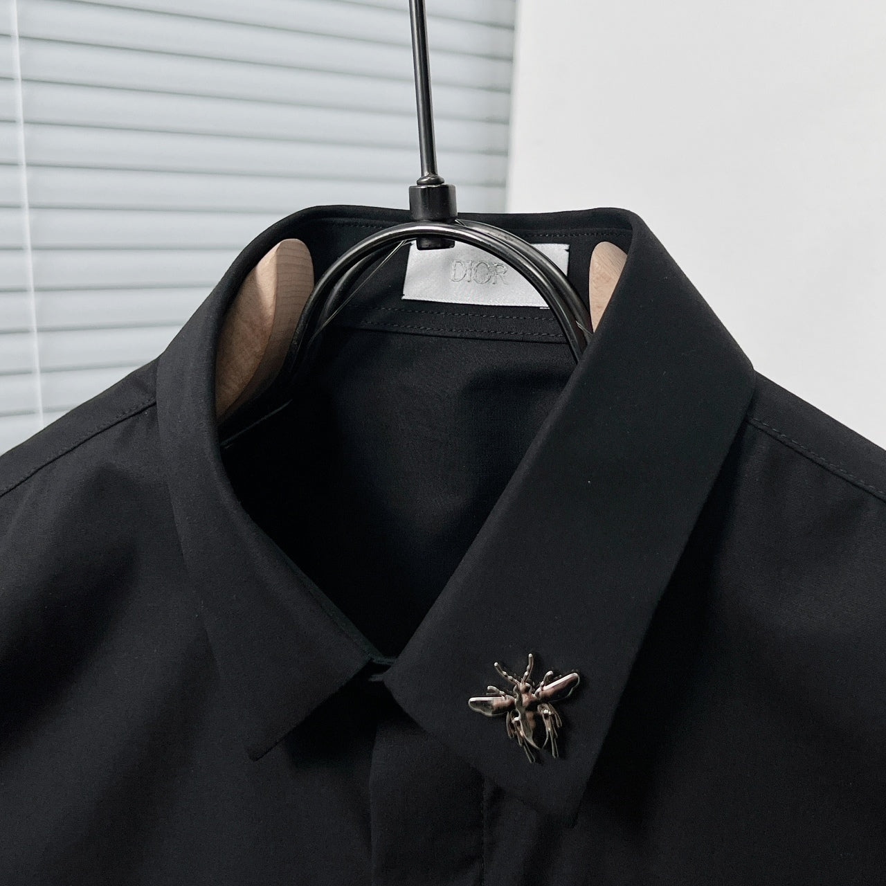 Dior Classic Metal Bee Shirt
