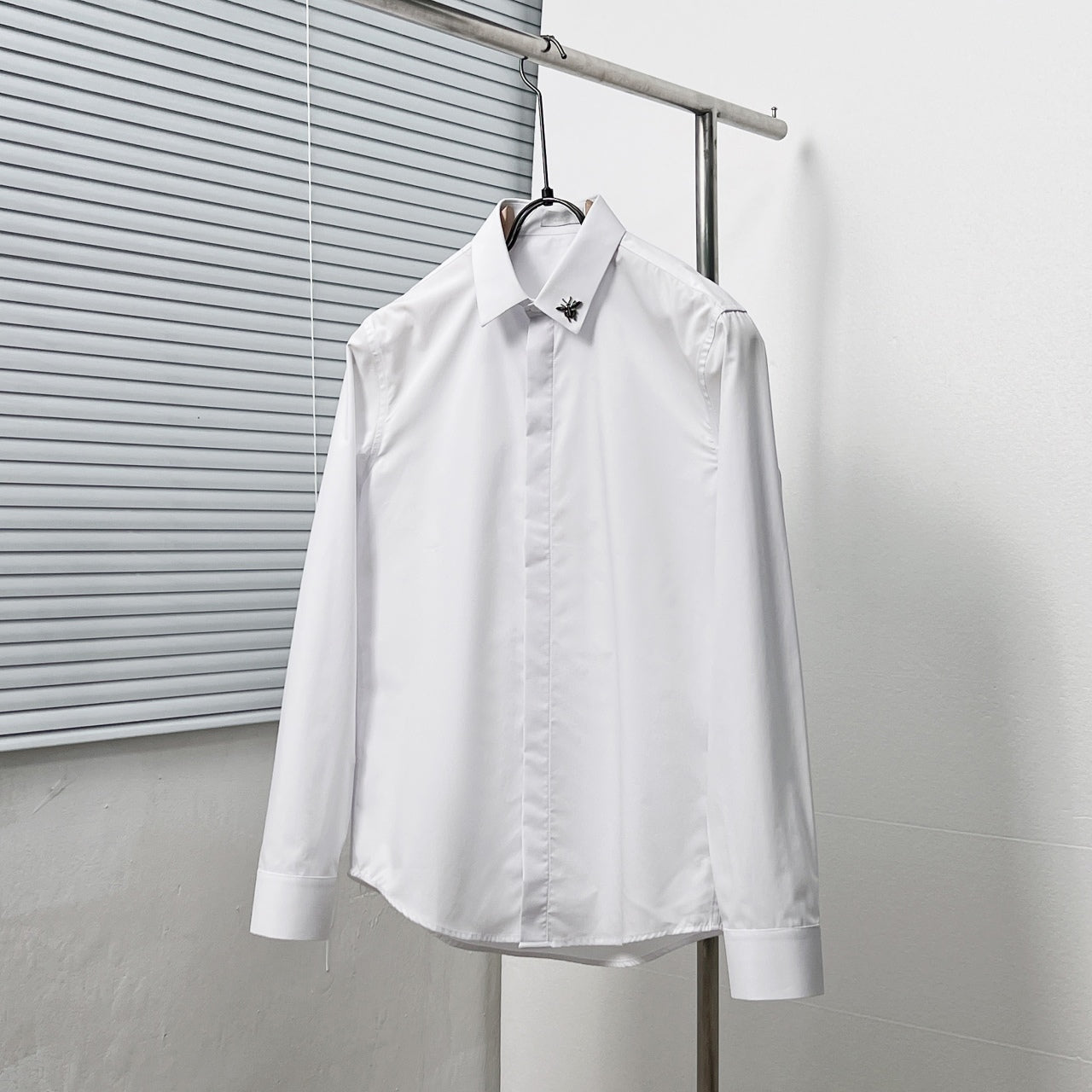 Dior Classic Metal Bee Shirt