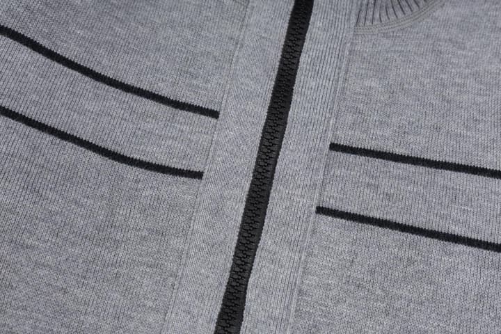 Dior Reversible Oblique Knit Cardigan – 25FW