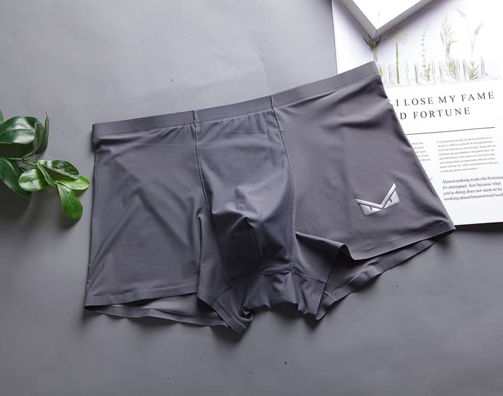 Fendi Monster Eyes Seamless Men's Underwear