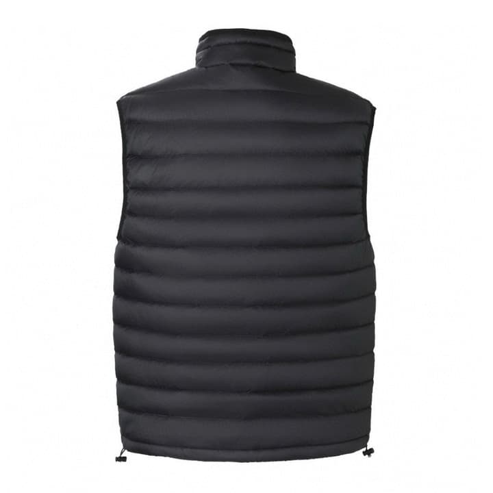 Miu Miu Down Vest – 25SS in Black