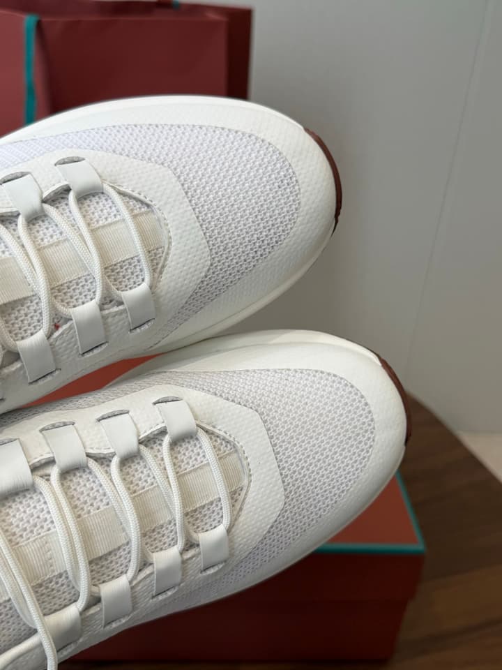 Loro Piana Cairn Walk Sneakers