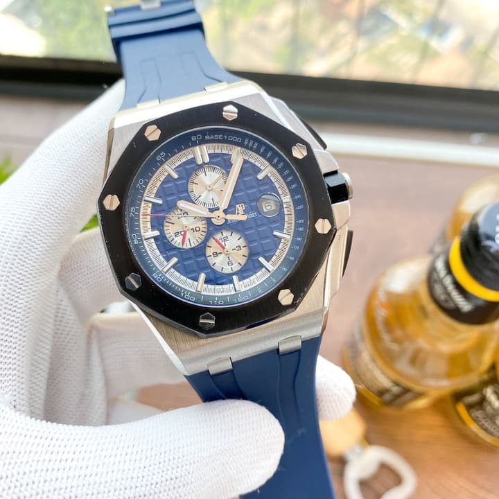 Audemars Piguet Royal Oak Offshore Automatic Watch