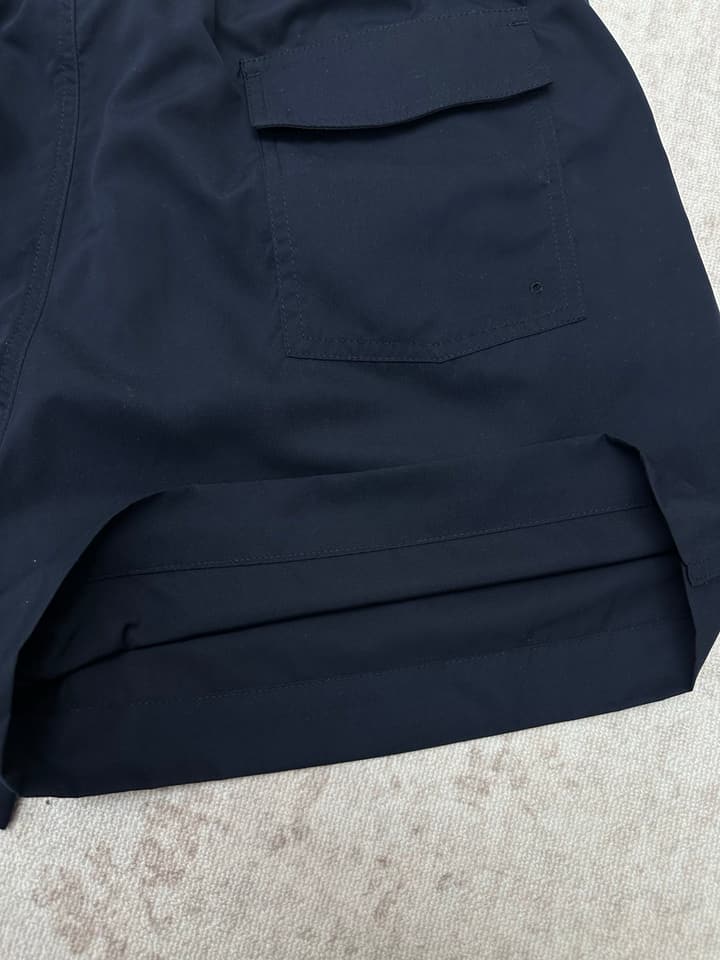 Dior Dioriviera Swim Trunks – 26SS in Light Blue