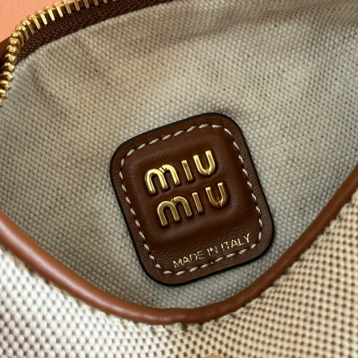 Miu Miu MiuWander Handbag