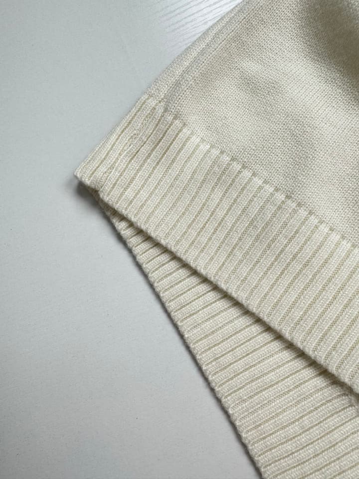 Louis Vuitton Runway Pocket Turtleneck Sweater – 26FW