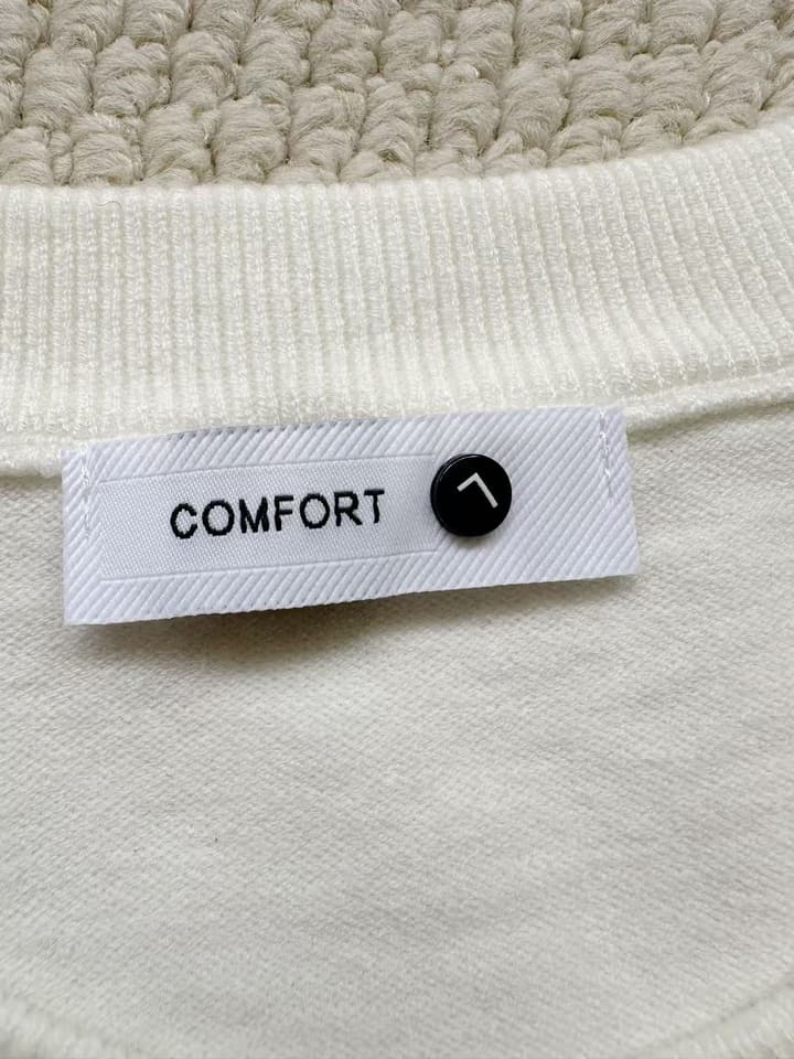 Ralph Lauren Classic Crewneck Knit Sweater in Black