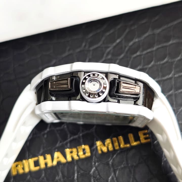 Richard Mille RM11-03RG Le Mans Classic Watch