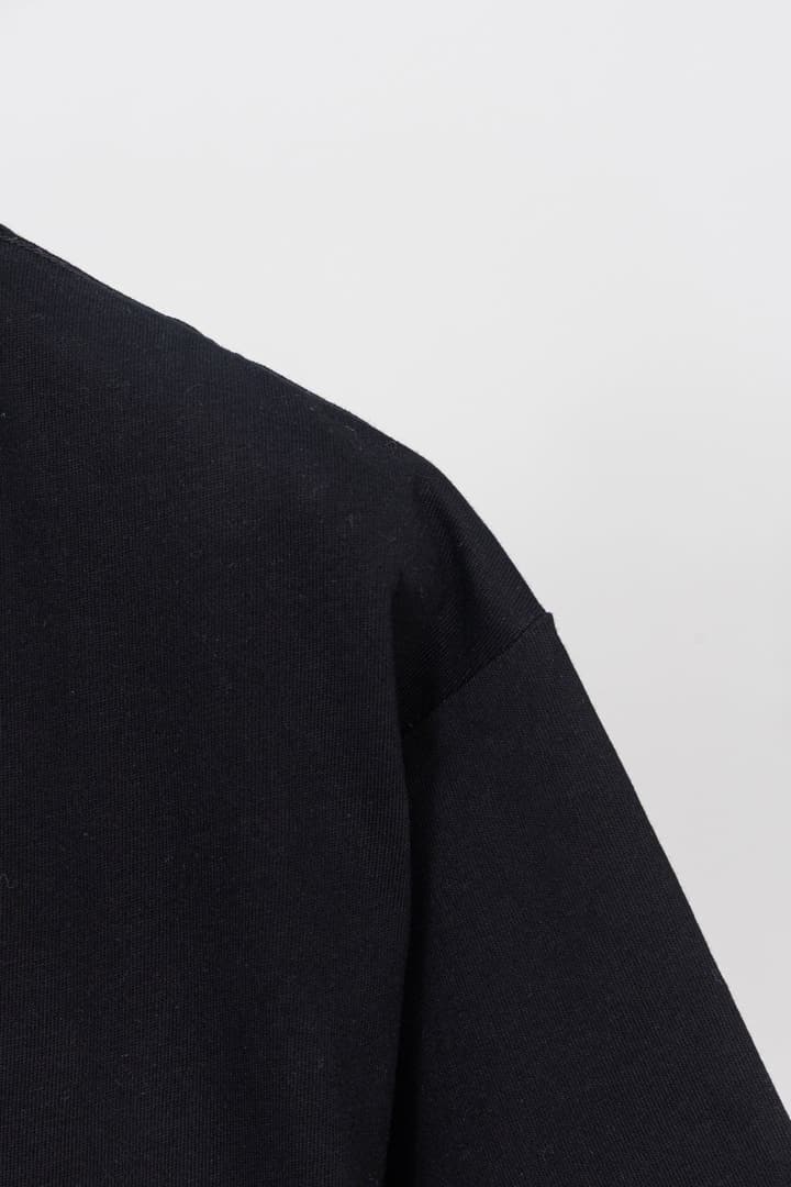 Dior Lucky Clover Embroidered T-Shirt – 2025SS Collection