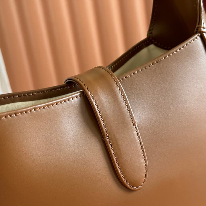 Gucci Jackie 1961 Small Shoulder Bag