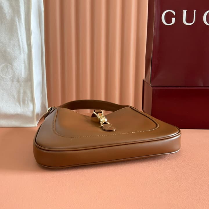 Gucci Jackie 1961 Small Shoulder Bag