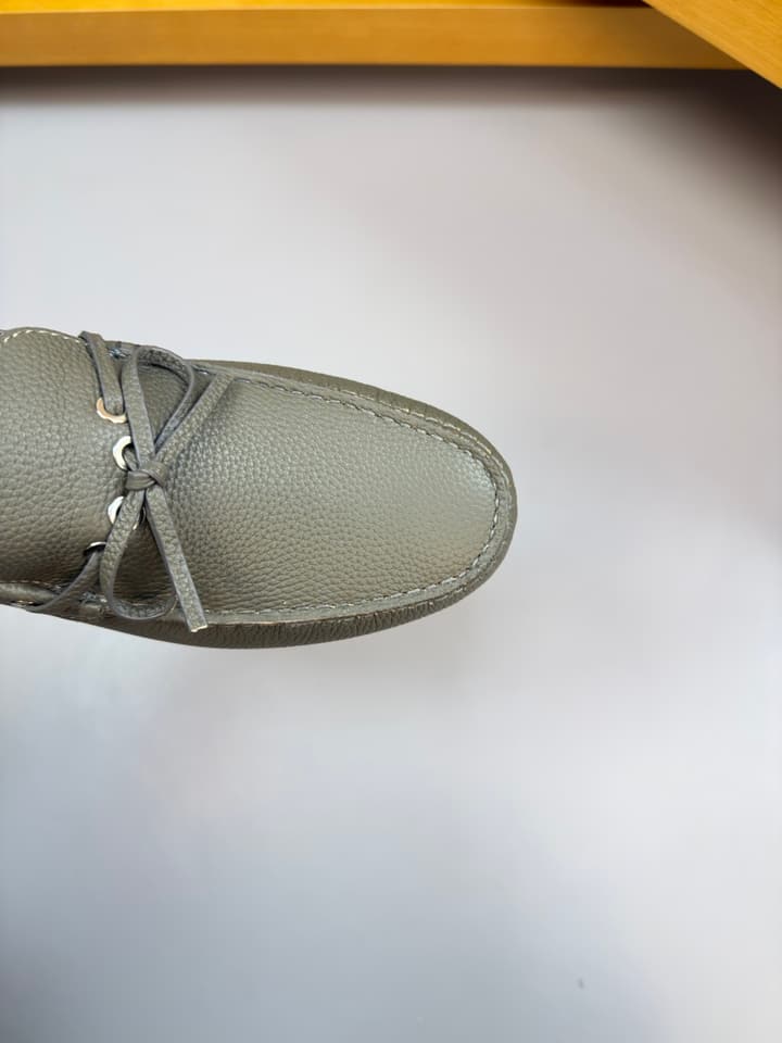 Loro Piana Casual Driving Shoes