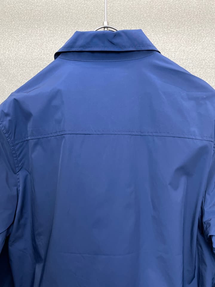 Prada Men's Casual Lapel Jacket