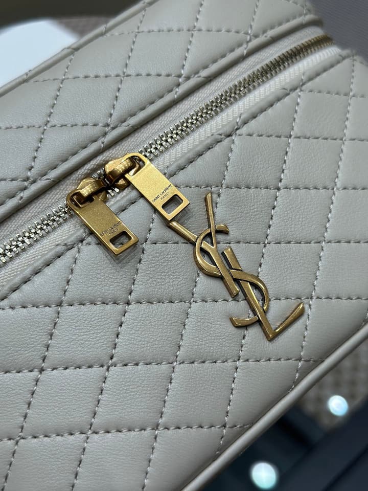 Celine Gaby Vanity Bag