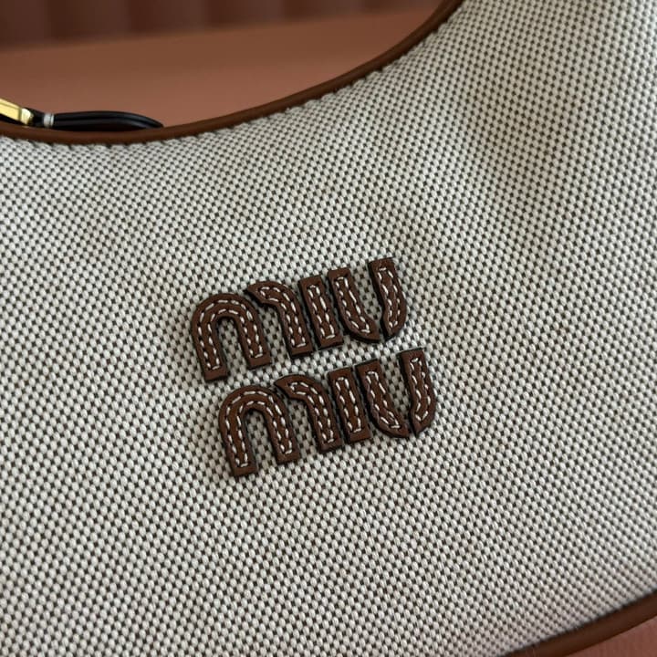 Miu Miu MiuWander Handbag