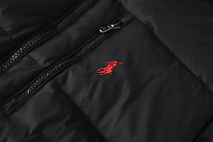 Ralph Lauren Gorham Down Jacket – 24SS Winter Collection