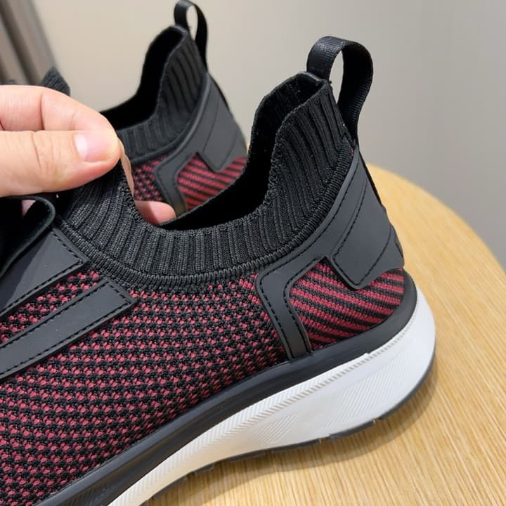 Zegna Classic Casual Sneakers