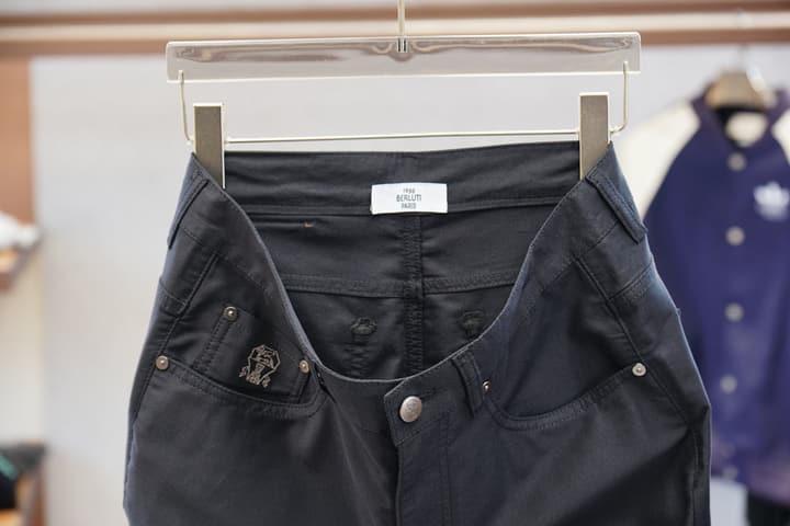 Brunello Cucinelli Casual Jogger Pants