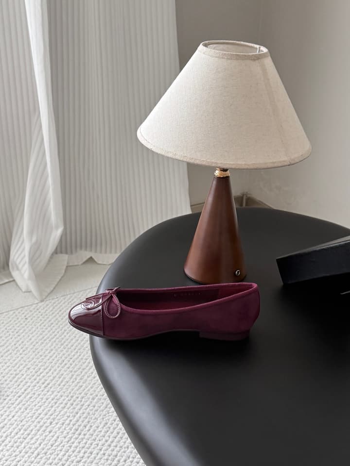 Chanel 26S Ballerina Flats – 26S Collection