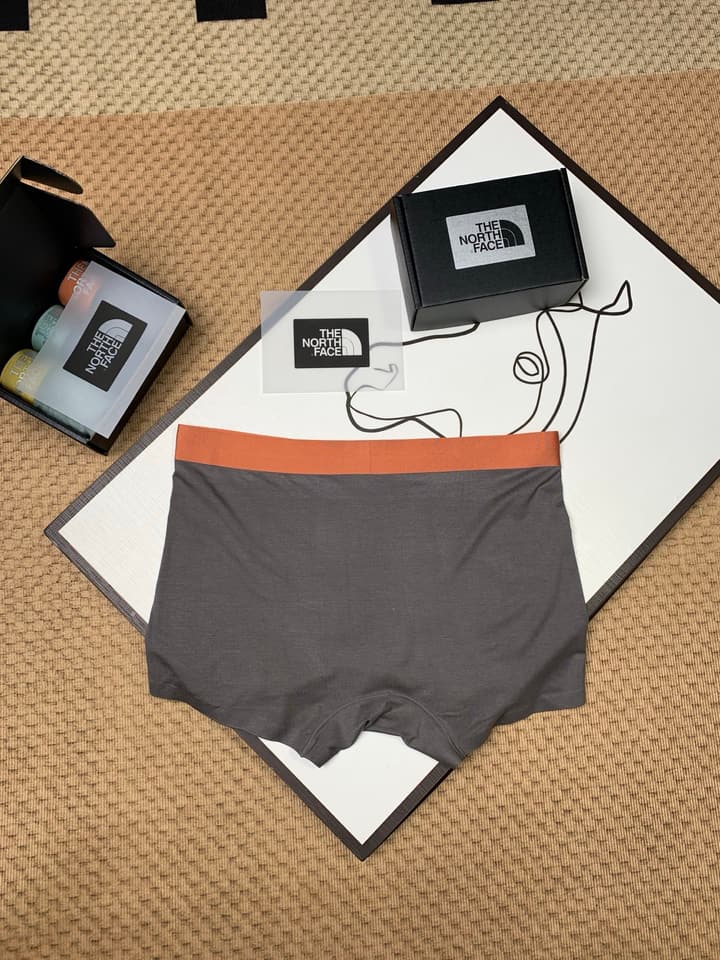 The North Face Modal Seamless Boxer Briefs