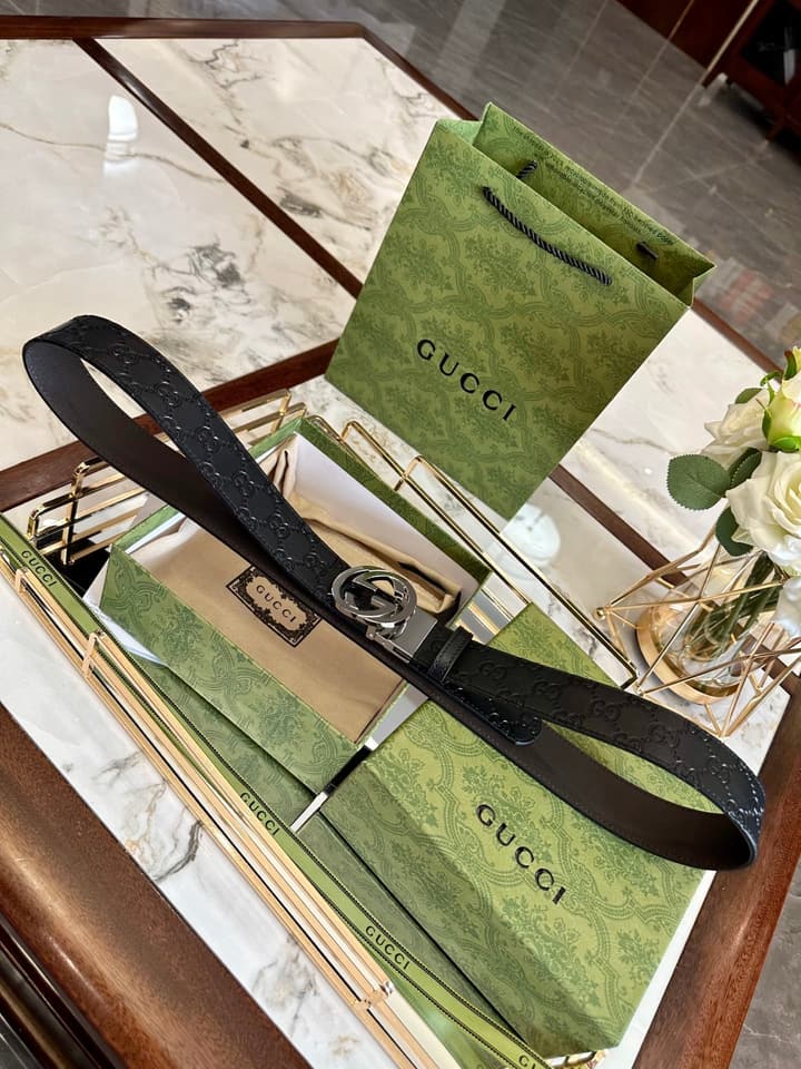 Gucci Belt