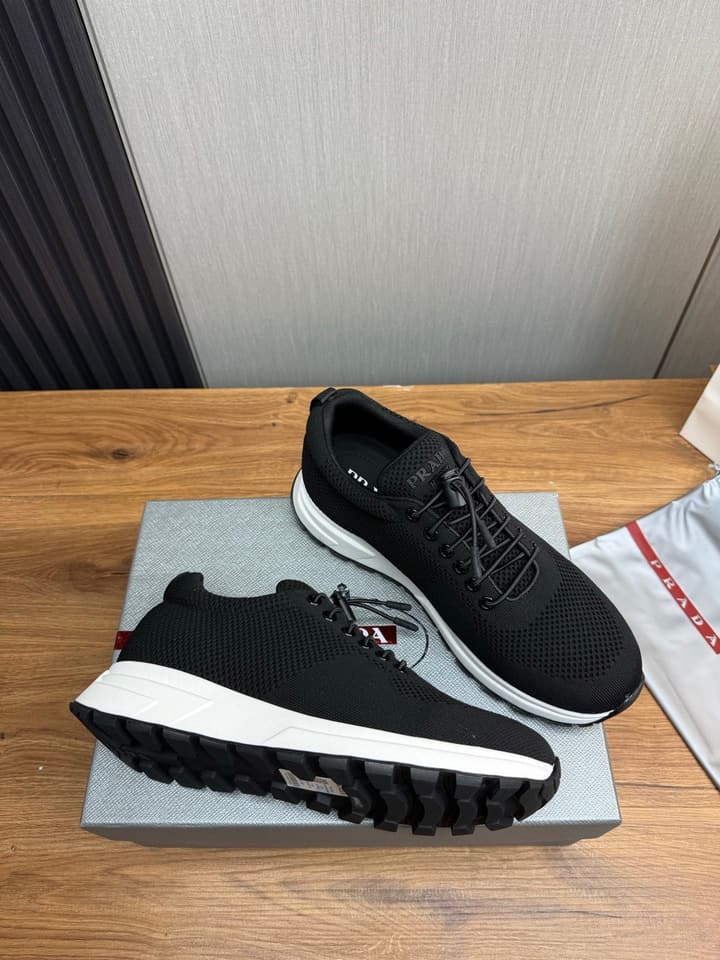 Prada Men's Sneakers
